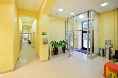 Dolnośląskie Centrum Diagnostyki i Terapii Kardiologicznej MEDINET Sp. z o.o.